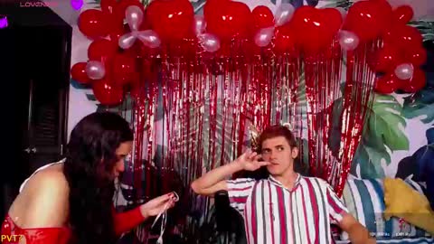 Hushaima  Gur online show from 02/14/25, 08:26