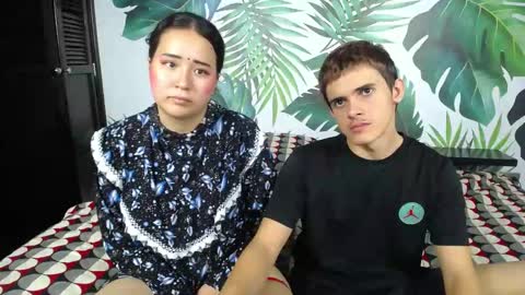 Hushaima  Gur online show from 02/19/25, 06:32