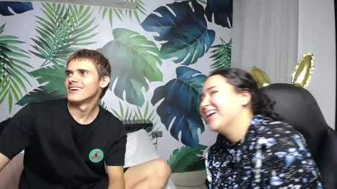 Hushaima  Gur online show from 02/23/25, 01:24