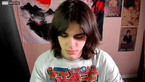 Snapshot of gushill_ chatting on 02/28/25, 08:18 gushill_ online show from 02/28/25, 08:18