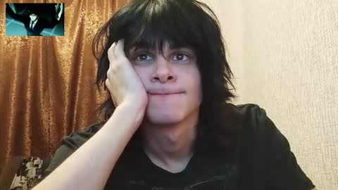 Snapshot of gushill_ chatting on 12/03/25, 12:29 gushill_ online show from 12/03/25, 12:29