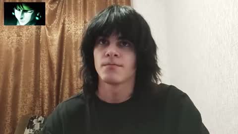 gushill_ online show from 12/18/25, 12:38