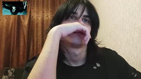 gushill_ online show from 02/13/26, 01:12