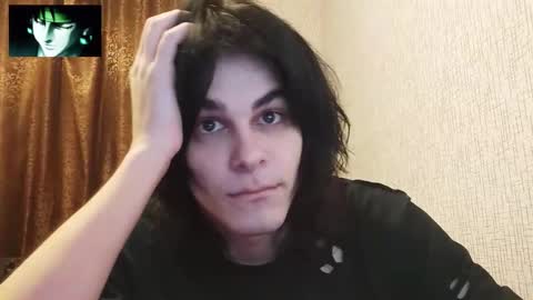 gushill_ online show from 02/14/26, 01:24