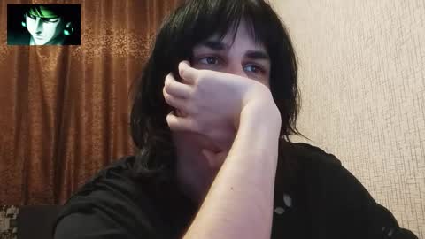 gushill_ online show from 02/18/26, 01:45