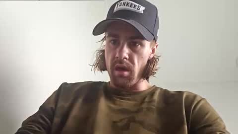 Jamie online show from 10/19/25, 02:34