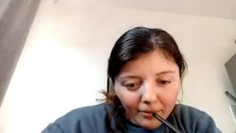 Alana online show from 04/20/26, 02:31