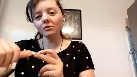 Alana online show from 04/28/26, 05:01