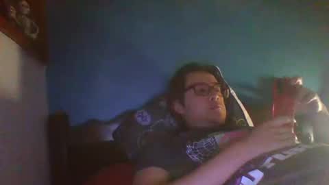 Rub en online show from 04/24/26, 07:00