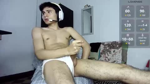  Guts  online show from 10/30/25, 05:09