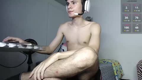  Guts  online show from 01/18/26, 12:58