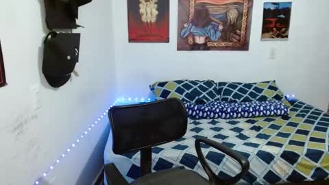 Guts online show from 02/19/25, 05:06