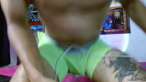 Guts online show from 09/25/25, 02:04