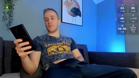 Buddy online show from 02/27/26, 12:27