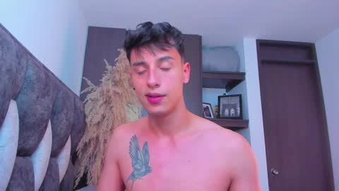 Gabriel online show from 12/10/24, 05:17