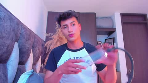 Gabriel online show from 12/14/24, 09:35