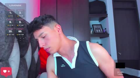 Gabriel online show from 03/05/25, 11:16