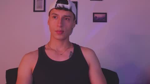 Gabriel online show from 01/15/26, 06:18