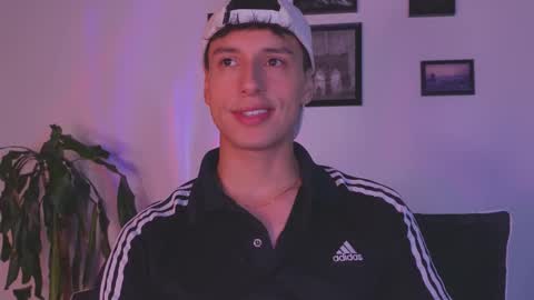 Gabriel online show from 01/17/26, 06:51