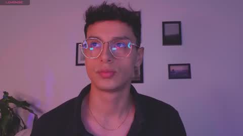 Gabriel online show from 01/18/26, 04:49