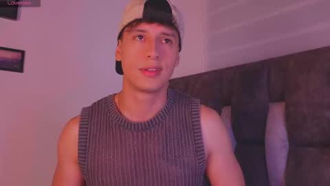 Gabriel online show from 03/05/26, 07:59