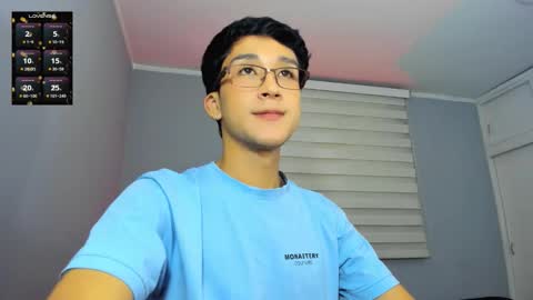 Snapshot of guy_veryhot1 chatting on 10/20/25, 11:38 onlyfans kevin garcia s online show from 10/20/25, 11:38