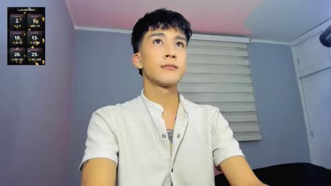 Snapshot of guy_veryhot1 chatting on 10/21/25, 11:38 onlyfans kevin garcia s online show from 10/21/25, 11:38