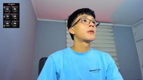 Snapshot of guy_veryhot1 chatting on 10/23/25, 12:54 onlyfans kevin garcia s online show from 10/23/25, 12:54