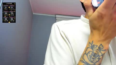 Snapshot of guy_veryhot1 chatting on 10/23/25, 10:52 onlyfans kevin garcia s online show from 10/23/25, 10:52