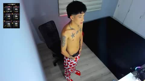 Snapshot of guy_veryhot1 chatting on 10/24/25, 11:45 onlyfans kevin garcia s online show from 10/24/25, 11:45