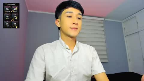 Snapshot of guy_veryhot1 chatting on 10/29/25, 02:14 onlyfans kevin garcia s online show from 10/29/25, 02:14