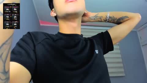 Snapshot of guy_veryhot1 chatting on 11/02/25, 04:59 onlyfans kevin garcia s online show from 11/02/25, 04:59