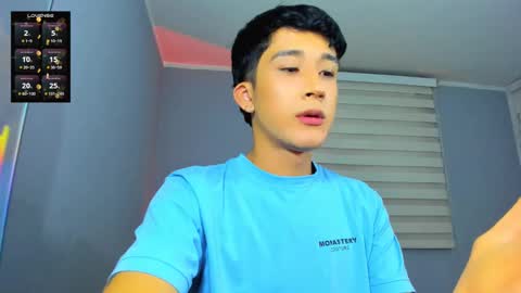 Snapshot of guy_veryhot1 chatting on 11/08/25, 02:12 onlyfans kevin garcia s online show from 11/08/25, 02:12