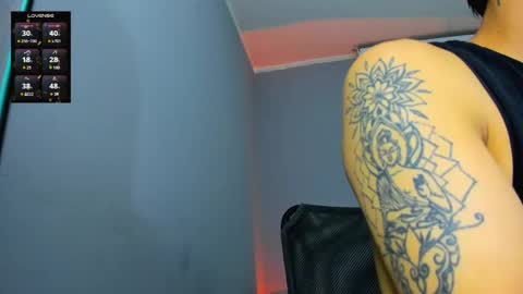 Snapshot of guy_veryhot1 chatting on 11/09/25, 02:43 onlyfans kevin garcia s online show from 11/09/25, 02:43