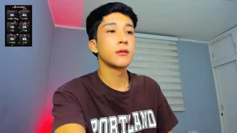 Snapshot of guy_veryhot1 chatting on 11/15/25, 03:04 onlyfans kevin garcia s online show from 11/15/25, 03:04