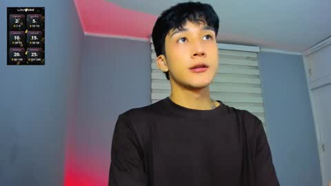 Snapshot of guy_veryhot1 chatting on 11/18/25, 01:44 onlyfans kevin garcia s online show from 11/18/25, 01:44