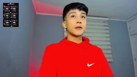 Snapshot of guy_veryhot1 chatting on 11/22/25, 02:43 onlyfans kevin garcia s online show from 11/22/25, 02:43