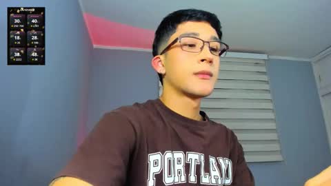 Snapshot of guy_veryhot1 chatting on 11/25/25, 05:07 onlyfans kevin garcia s online show from 11/25/25, 05:07