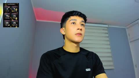 Snapshot of guy_veryhot1 chatting on 11/30/25, 03:10 onlyfans kevin garcia s online show from 11/30/25, 03:10