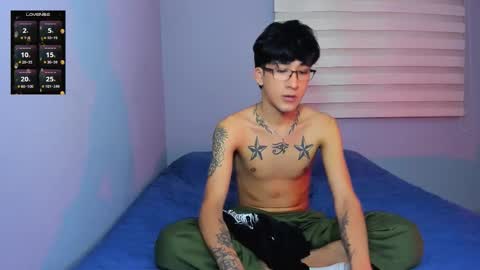 onlyfans    kevin garcia s online show from 02/22/26, 10:58