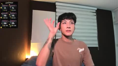 onlyfans    kevin garcia s online show from 04/26/26, 02:20