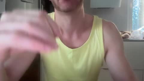 NaughtyFitHusband online show from 02/20/25, 06:28