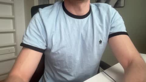 NaughtyFitHusband online show from 02/21/25, 06:18