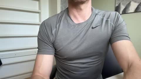 NaughtyFitHusband online show from 03/09/25, 10:30