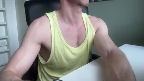 NaughtyFitHusband online show from 03/10/25, 02:16