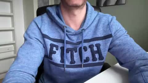 NaughtyFitHusband online show from 03/12/25, 05:24