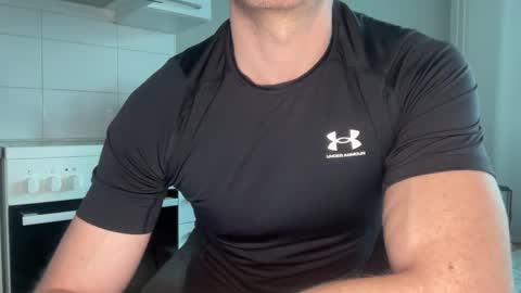 NaughtyFitHusband online show from 02/02/26, 06:56