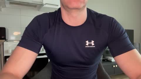 NaughtyFitHusband online show from 03/03/26, 06:52