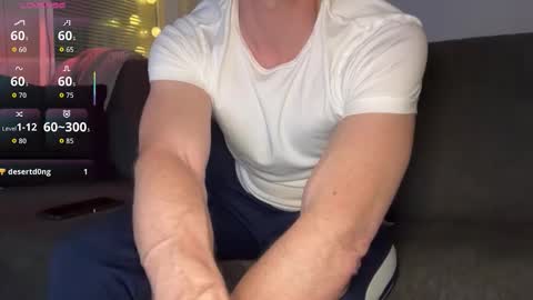 NaughtyFitHusband online show from 03/08/26, 08:01