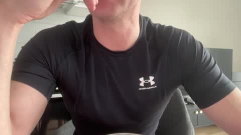 NaughtyFitHusband online show from 03/31/26, 06:14